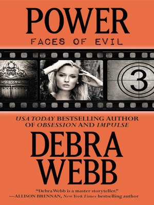 Power - ebook